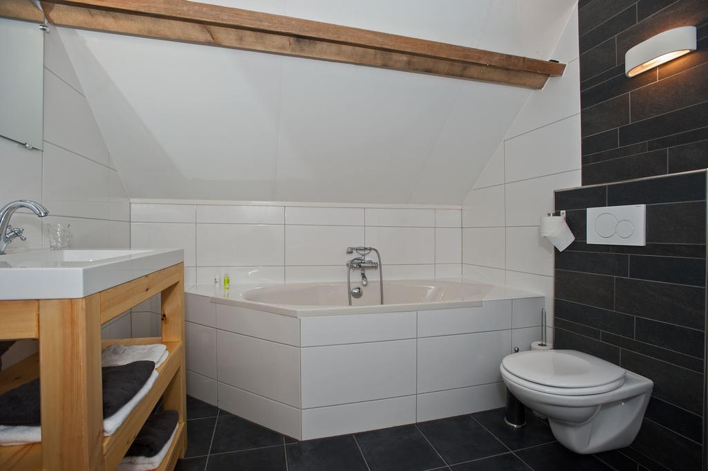 B&B Hotel Notterveld Zimmer foto