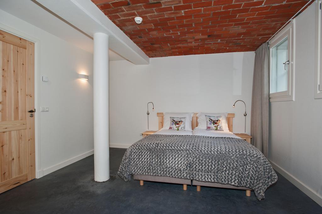 B&B Hotel Notterveld Zimmer foto