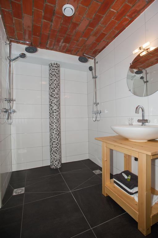B&B Hotel Notterveld Zimmer foto